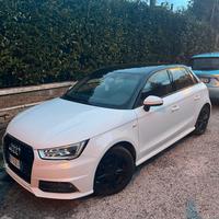 audi a1 sline per neopatentati 