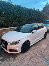 audi a1 sline per neopatentati 