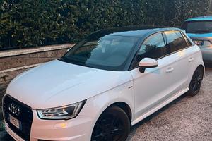 audi a1 sline per neopatentati 