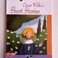 Oscar Wilde's Short Stories - Black Cat