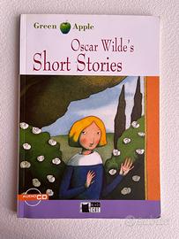 Oscar Wilde's Short Stories - Black Cat