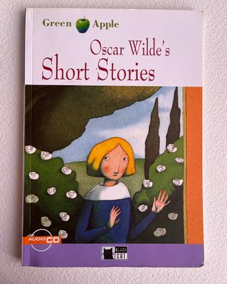 Oscar Wilde's Short Stories - Black Cat