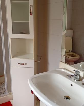 Arredo bagno come da foto