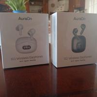 auricolari bluetooth 