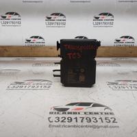 Centralina pompa abs 2013 volkswagen transporter t
