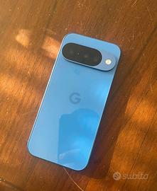 Google Pixel 10 256GB blu