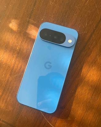 Google Pixel 10 256GB blu