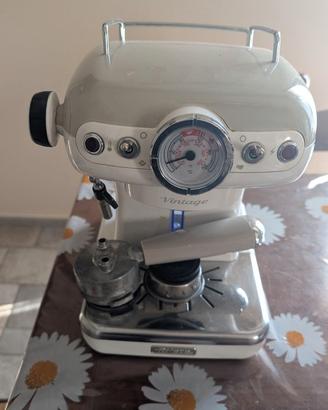 Ariente Vintage Espresso machine