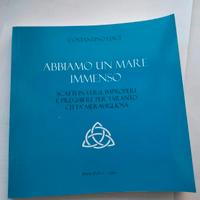 COSTANTINO LIACI ABBIAMO UN MARE IMMENSO 2023 TARA