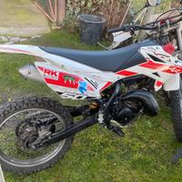  Moto Beta 50 cc