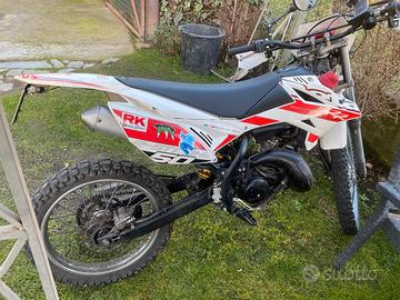  Moto Beta 50 cc