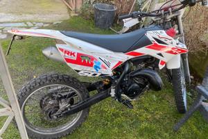  Moto Beta 50 cc