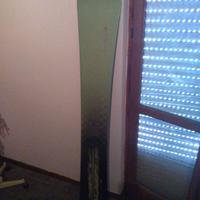 Tavola snowboard ELAN