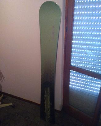 Tavola snowboard ELAN