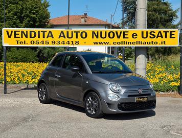 Fiat 500 1.0 Hybrid Connect 70 CV