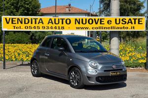 Fiat 500 1.0 Hybrid Connect 70 CV