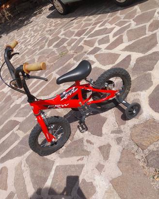 Bicicletta FRW 