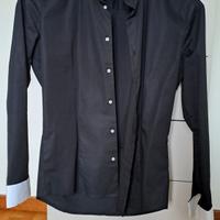 Camicia "Nara camicie" nuova taglia M