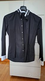 Camicia "Nara camicie" nuova taglia M