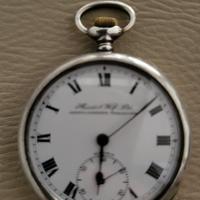 HEBERT WOLF LIMITED - MAGNO UOMO 1888