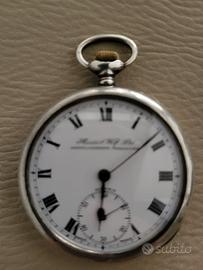 HEBERT WOLF LIMITED - MAGNO UOMO 1888