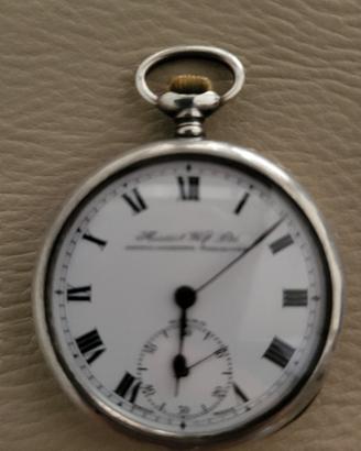 HEBERT WOLF LIMITED - MAGNO UOMO 1888