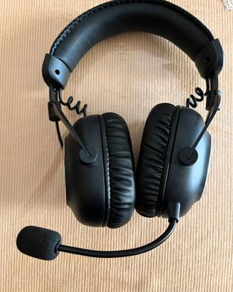 Cuffie Wireless G PRO X 2