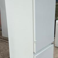 Frigorifero da incasso combinato Rex classe A++