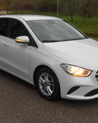 Classe"B"200cdi,my'21(MOTORE MERCEDES)E6D-ISC