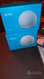 Amazon echo di 4 generazione 