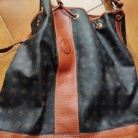 Borsa Kenzia usata pochissimo