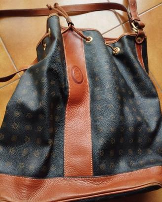 Borsa Kenzia usata pochissimo