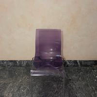 Sedie design moderno