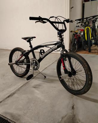 Bicicletta BMX