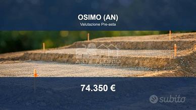 Immobile in asta di 5597 m² a Osimo
