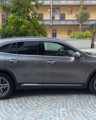 Mercedes-Benz GLA 250 4MATIC – Full Optional