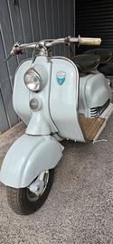 lambretta ld 1956