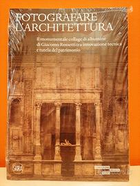 Libro FOTOGRAFARE L'ARCHITETTURA 