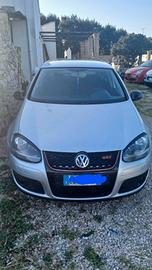 Volkswagen Golf 5  1.9TDI GTD