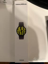 Samsung Galaxy Watch 6