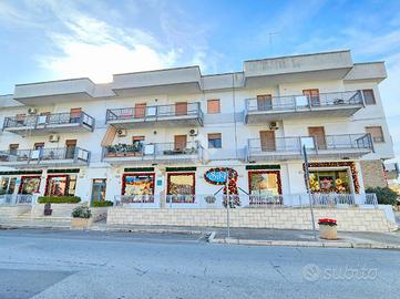 4 LOCALI A SAN GIORGIO IONICO