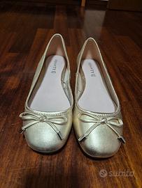 Ballerine bambina 
