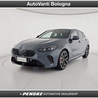 BMW Serie 1 118d MSport Pro auto