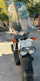 Honda Zoomer usato e ben tenuto