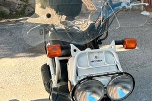 Honda Zoomer usato e ben tenuto