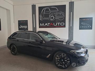 Bmw 530 530d 48V xDrive Touring Business+ """ U