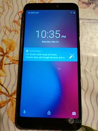 ZTE Blade A530 Smartphone