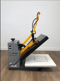 Pressa DRUCKTECH HP 44A