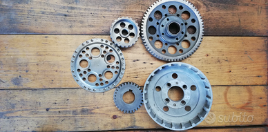 Kit modifica motore 350 tutti i modelli