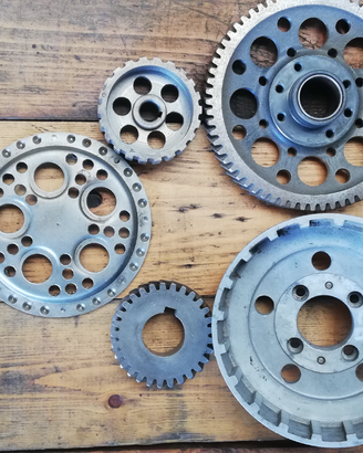 Kit modifica motore 350 tutti i modelli